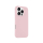 Tactical MagForce Velvet Smoothie Kryt pro Apple iPhone 16 Pro Pink P - 1514368 - zdjęcie 2